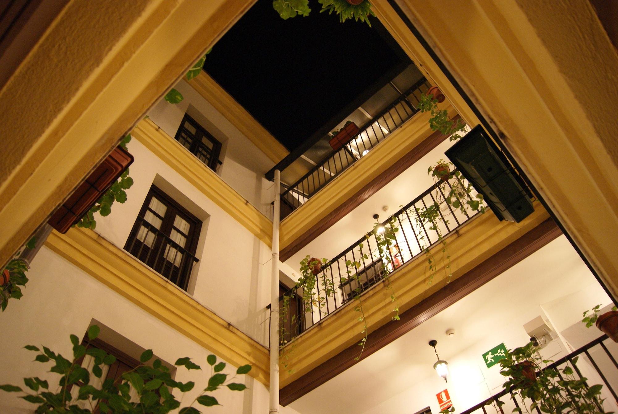 Casa Palacio De Los Leones El Puerto de Santa María Exterior foto