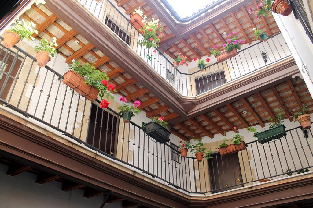 Casa Palacio De Los Leones El Puerto de Santa María Exterior foto