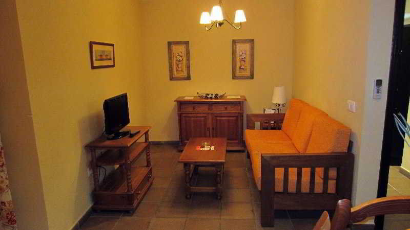 Casa Palacio De Los Leones El Puerto de Santa María Zimmer foto