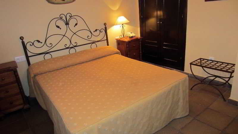 Casa Palacio De Los Leones El Puerto de Santa María Zimmer foto