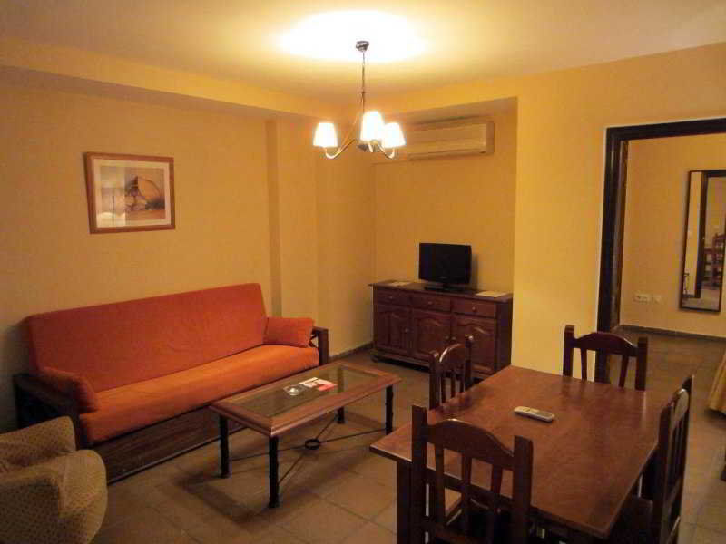 Casa Palacio De Los Leones El Puerto de Santa María Zimmer foto