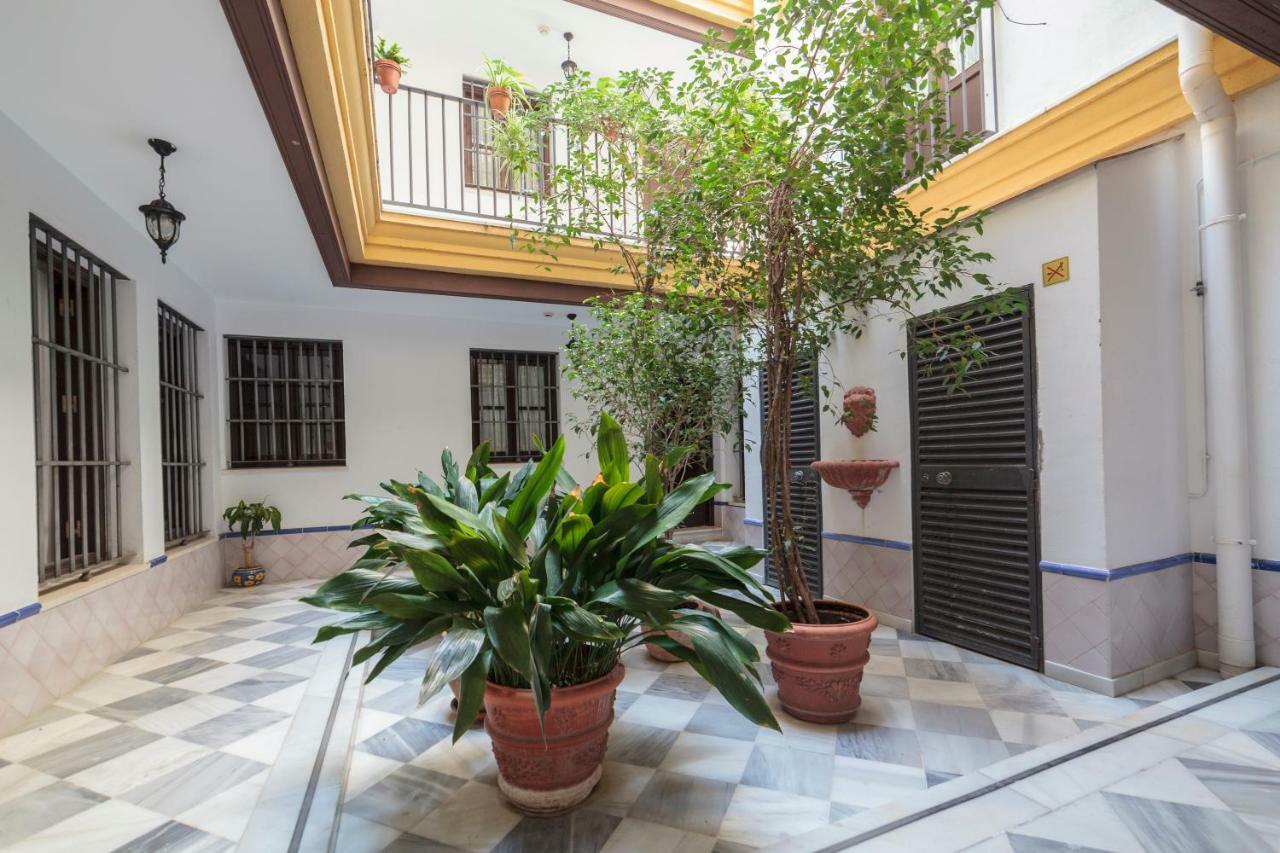 Casa Palacio De Los Leones El Puerto de Santa María Exterior foto