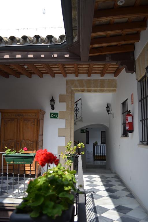Casa Palacio De Los Leones El Puerto de Santa María Exterior foto
